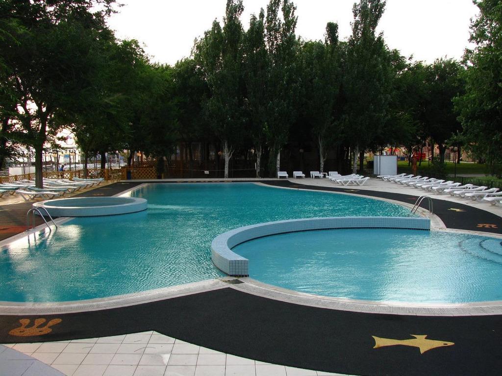 Отель Равена - главное фото