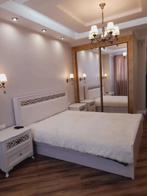 Апартаменты на Куйбышева 47А/3 - главное фото