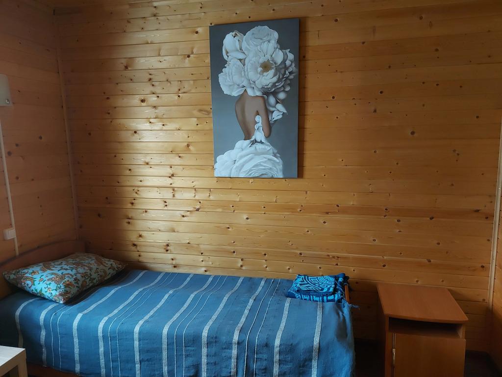 Гостевой дом Жемчужина Ольхона - главное фото