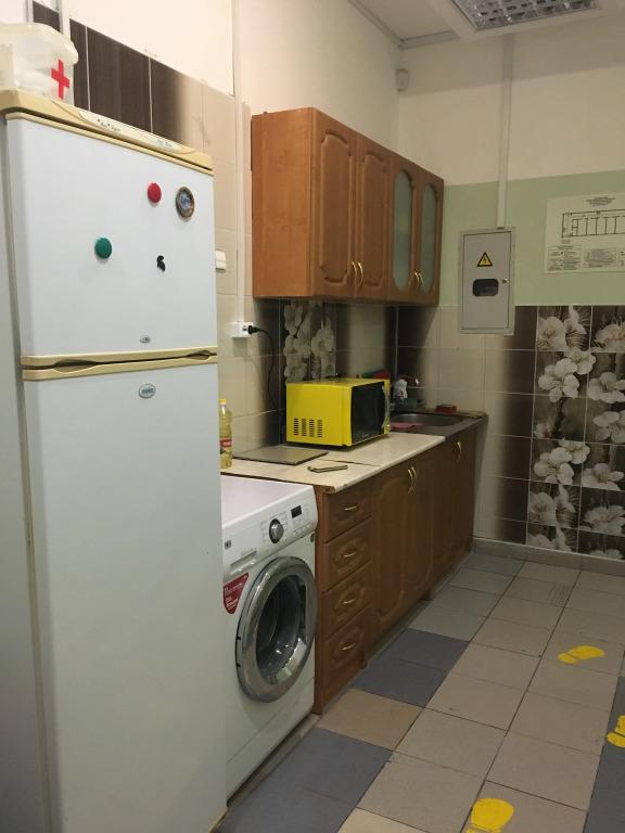 Хостел Глория - главное фото