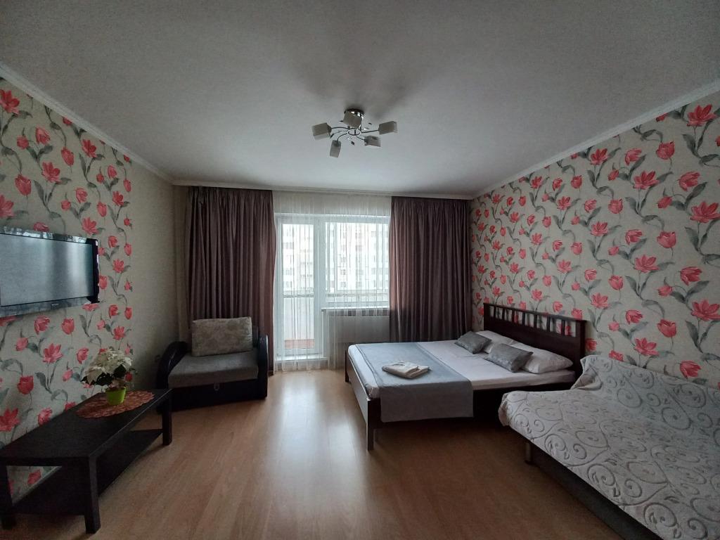 Апартаменты Жукова - главное фото