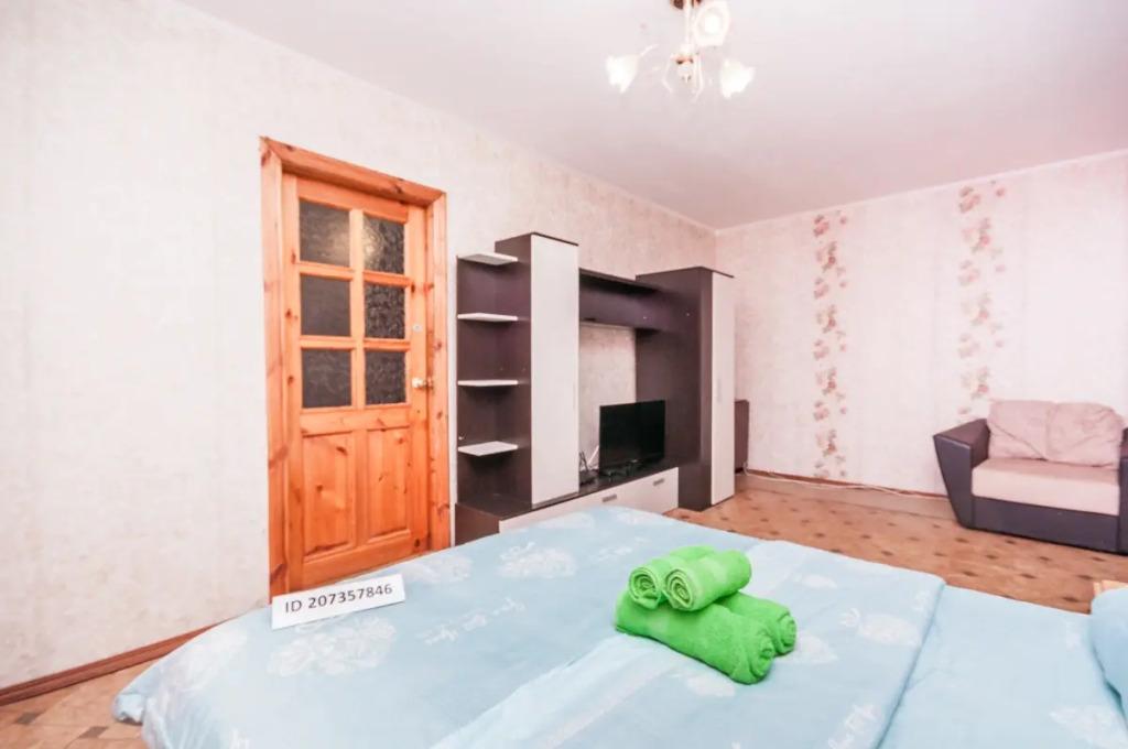 Апартаменты на улице Космонавтов 28 - главное фото