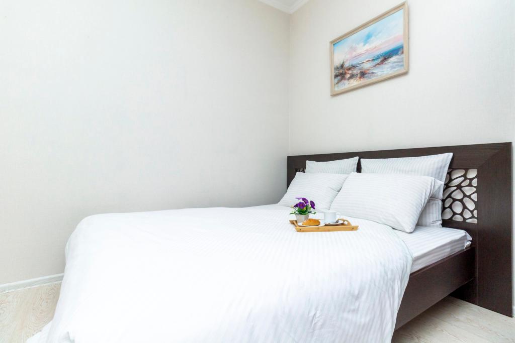 Апартаменты на улице Университетской 41 - главное фото