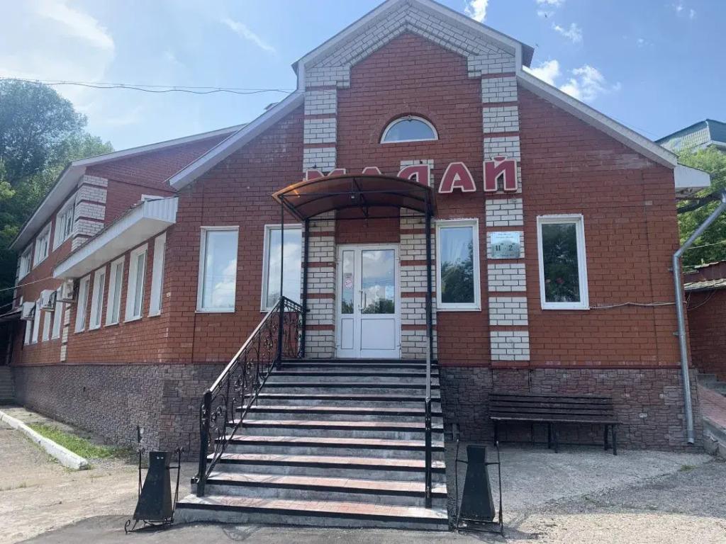 Малай Инн - главное фото