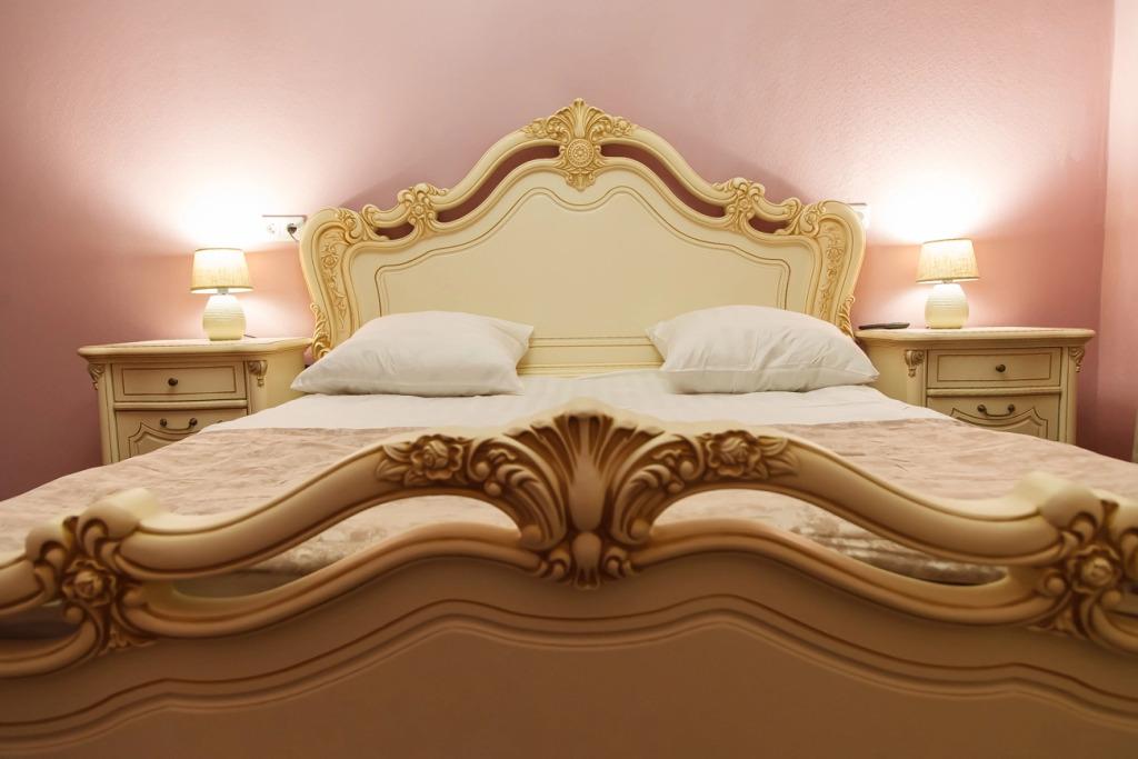 Мини-отель Блакит - главное фото