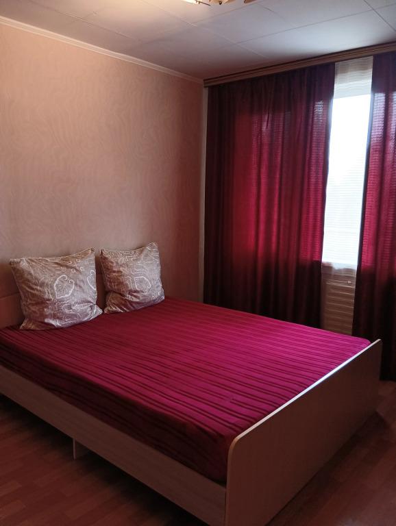 Квартира однокомнатные на Рогачева 32 - главное фото