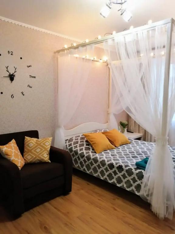 Апартаменты на Плеханова 60 - главное фото