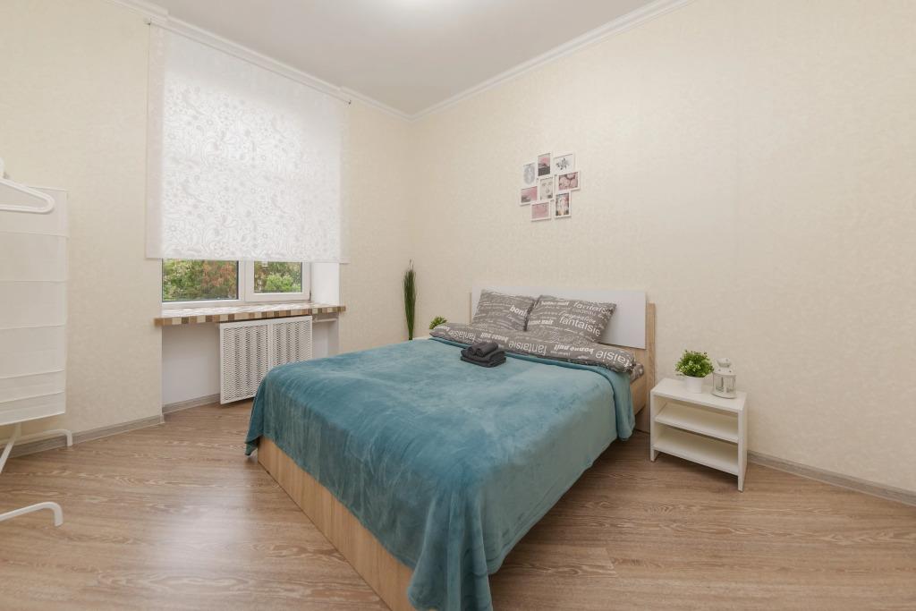 Мини-отель Кутузовский - главное фото