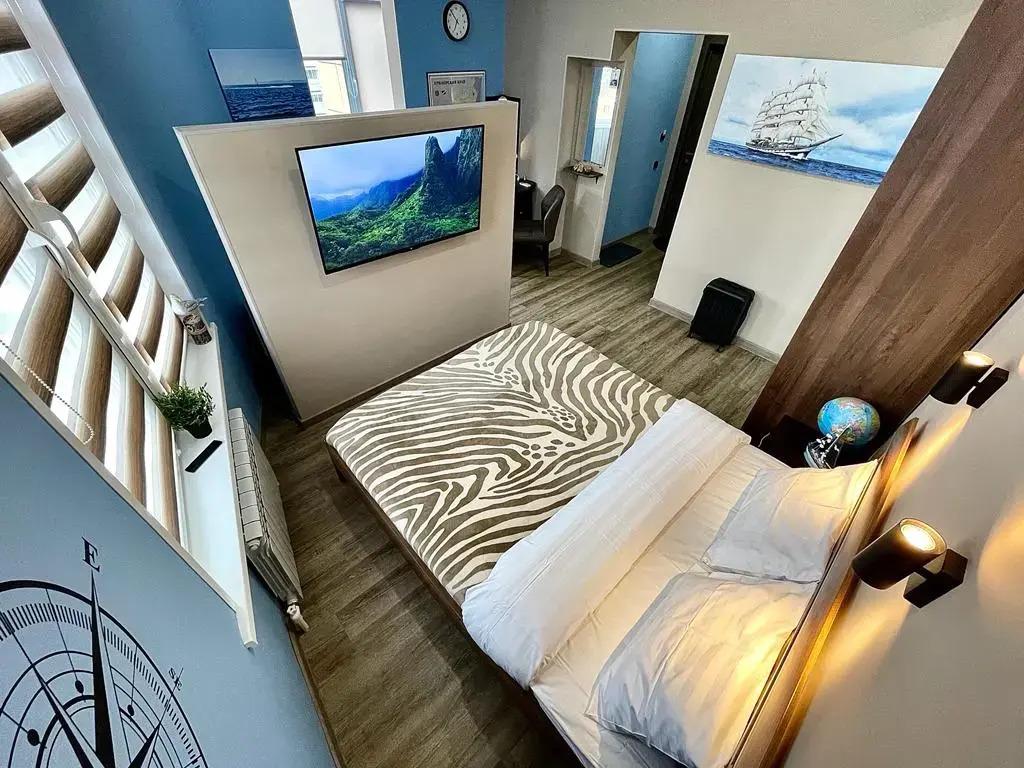 Отель Паллада - главное фото