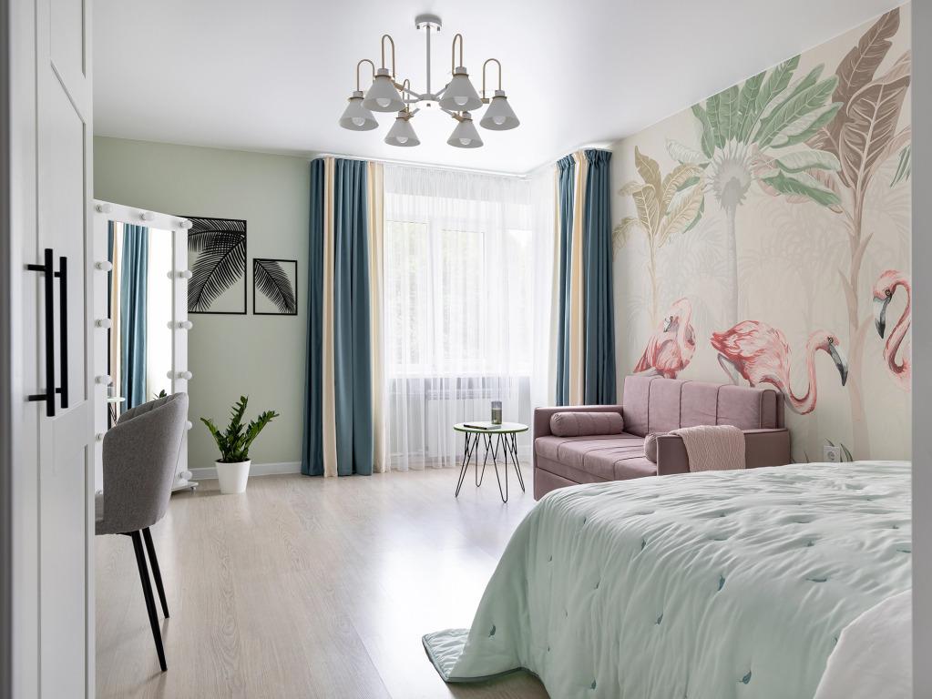 Квартира Современная в Зеленогорске - главное фото