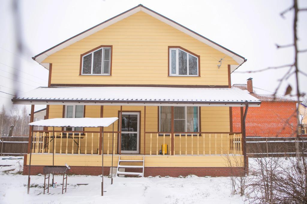 Dom V Chehove Guest House - главное фото