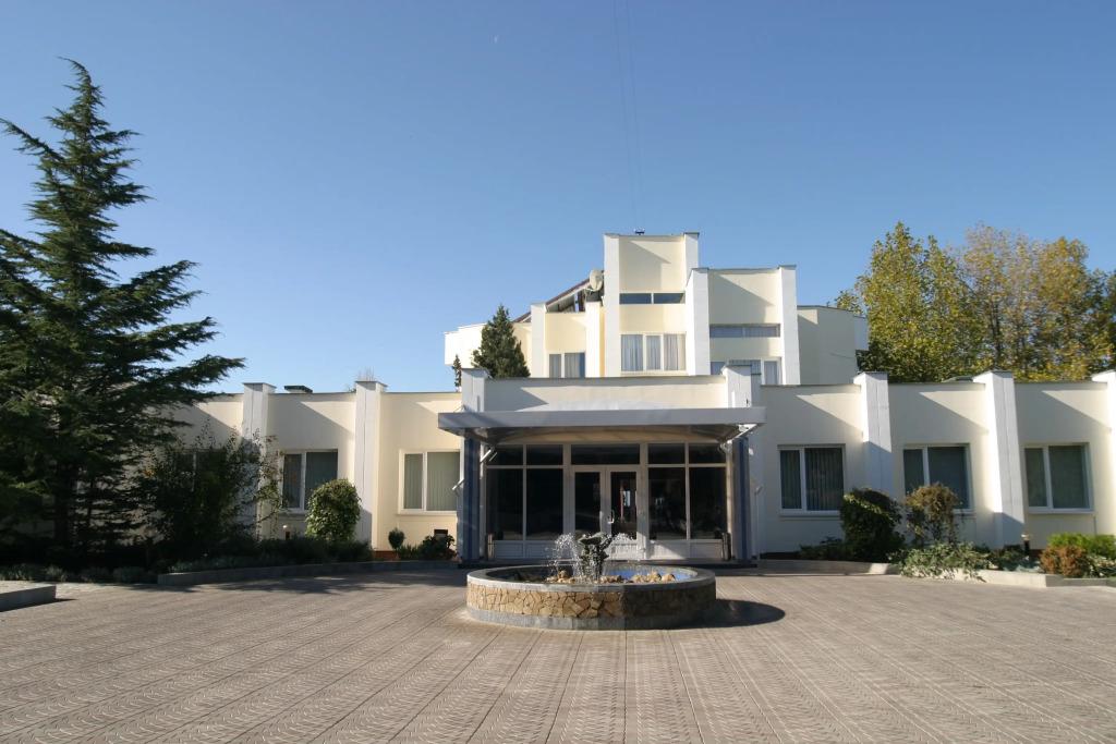 ОСК Альбатрос - главное фото