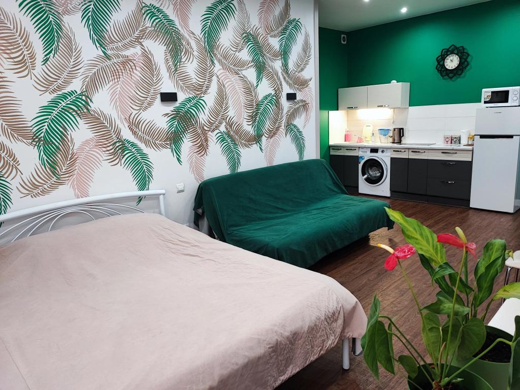 Апартаменты Ленина 54 - главное фото