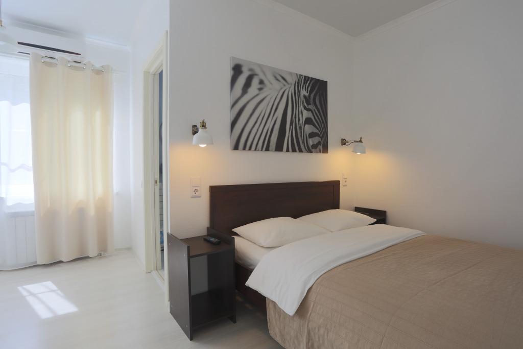 Мини-Отель Гагарин - главное фото