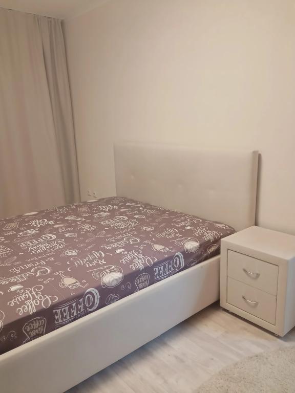 Апартаменты на Гаврюшина 15-46 - главное фото