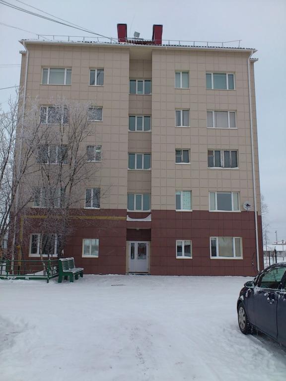 Уютный Дом - главное фото