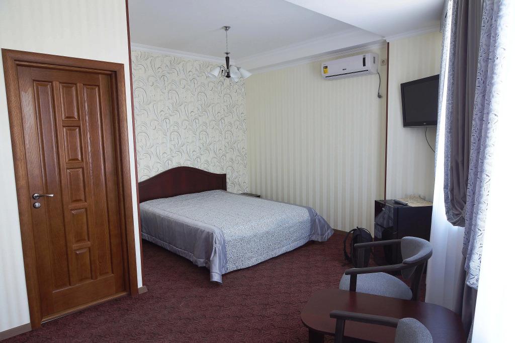 Гостевой дом OSKAR - главное фото