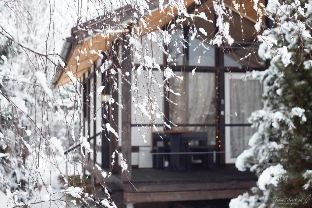 Гостевой дом Эколофт - главное фото