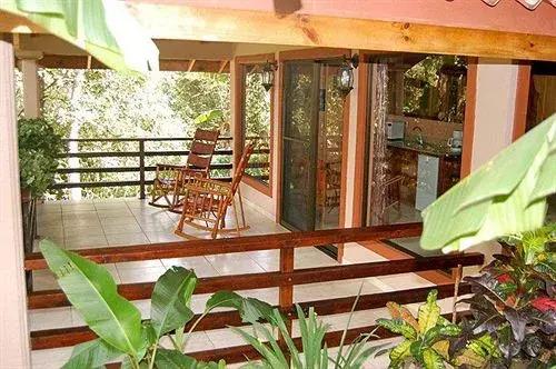 Poco Cielo Resort - главное фото