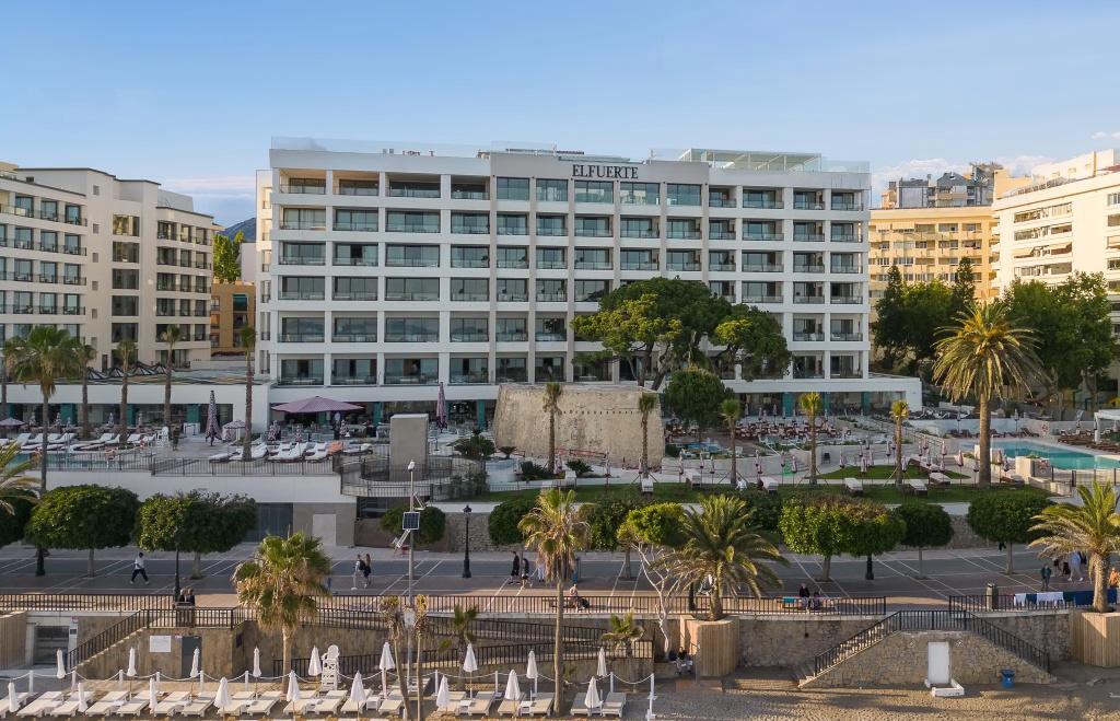El Fuerte Marbella - главное фото