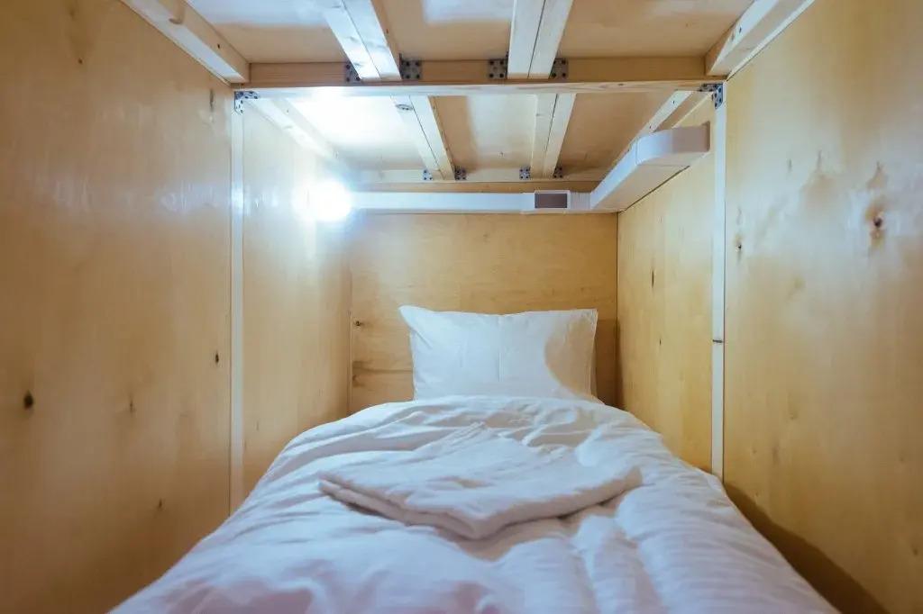 Roots and Moods Hotel - главное фото