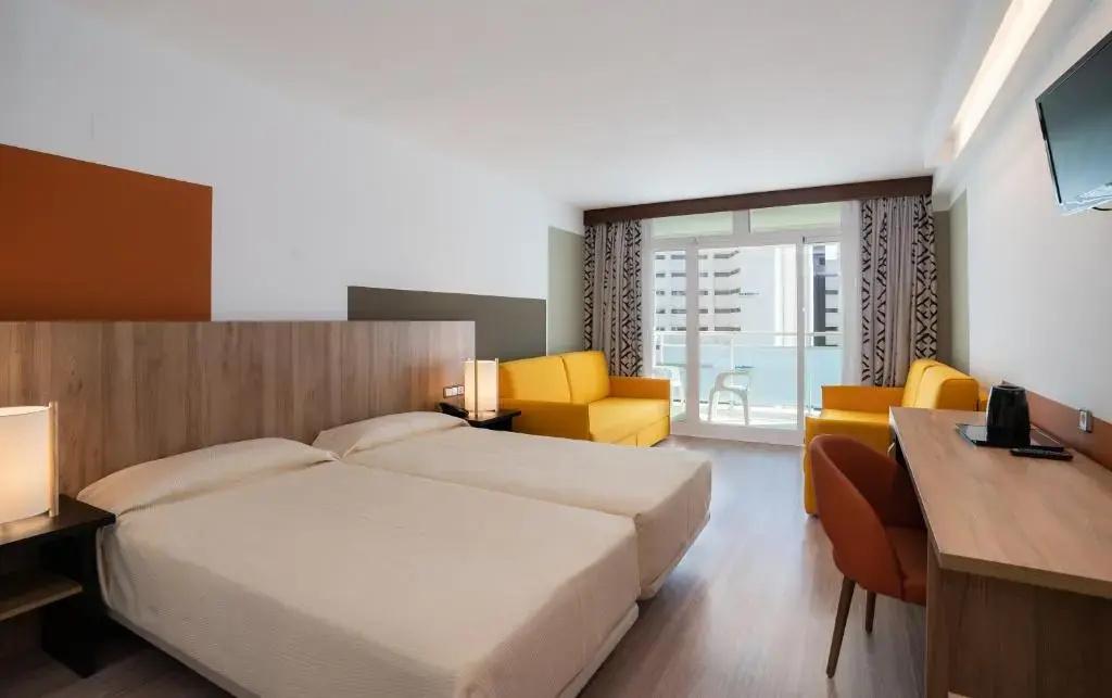 Medplaya Hotel Flamingo Oasis - главное фото
