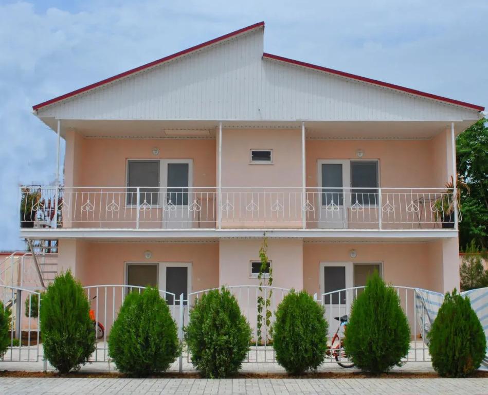 Villa La Veranda - главное фото