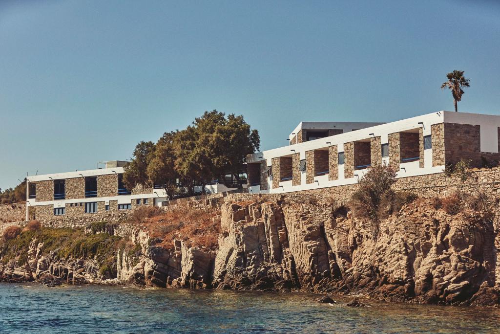 Mykonos Theoxenia, a Member of Design Hotels - главное фото