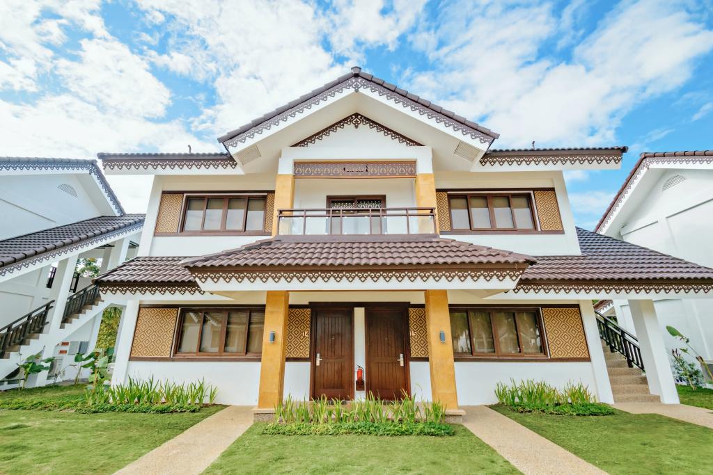 North Zen Villas - главное фото