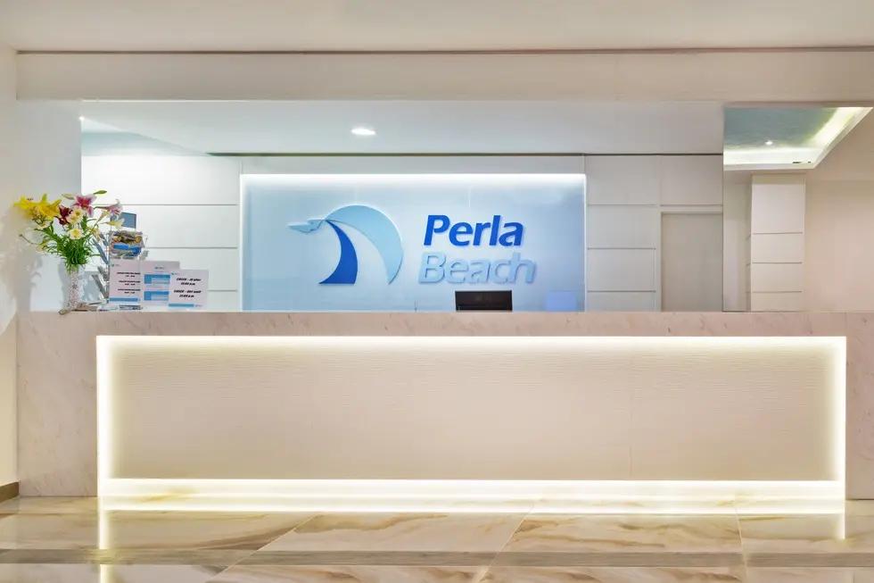 Perla Beach Club - главное фото