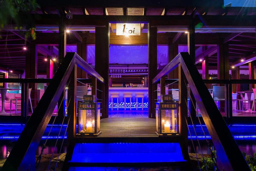 Capo Bay Hotel - главное фото