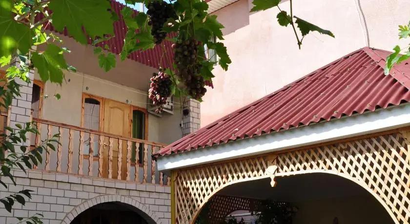 Idilliya Guest House - главное фото