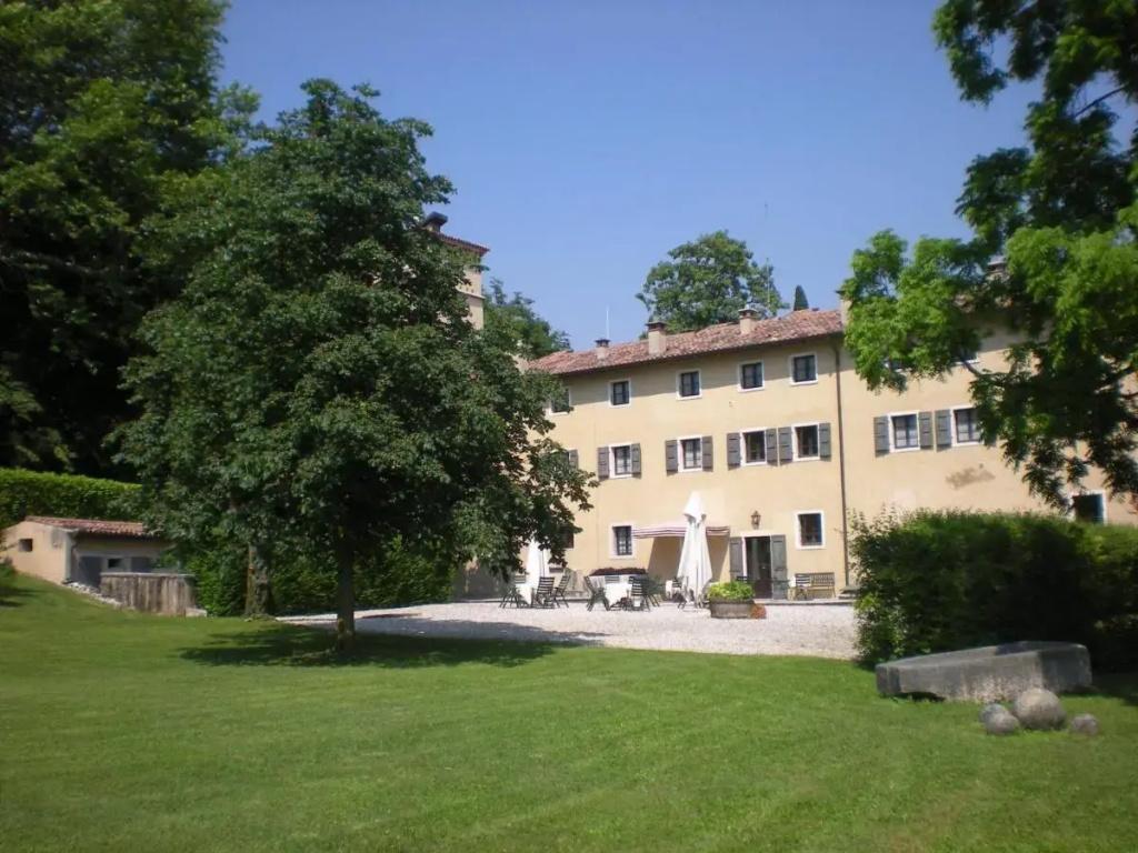 La Foresteria Serego Alighieri - главное фото
