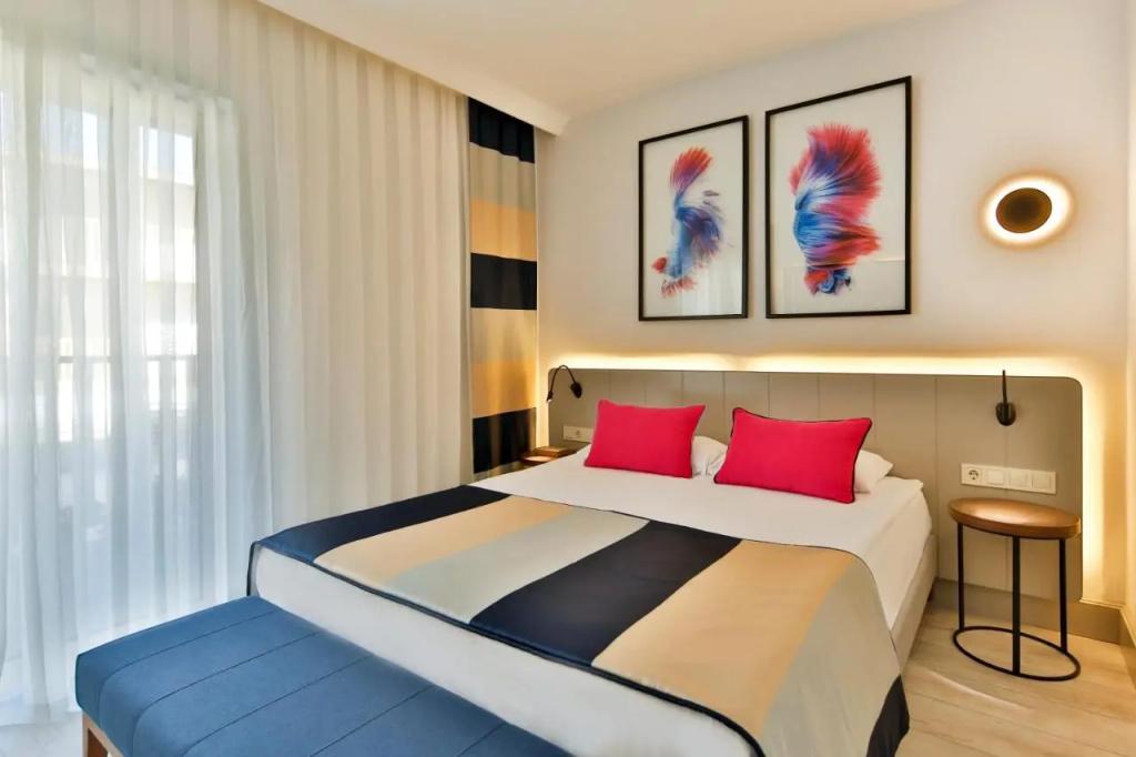 Crystal Flora Beach Resort – All Inclusive - главное фото