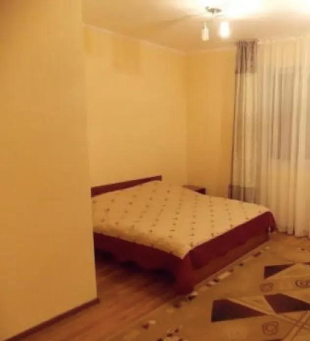 Горный Дом Dinar Sky - главное фото