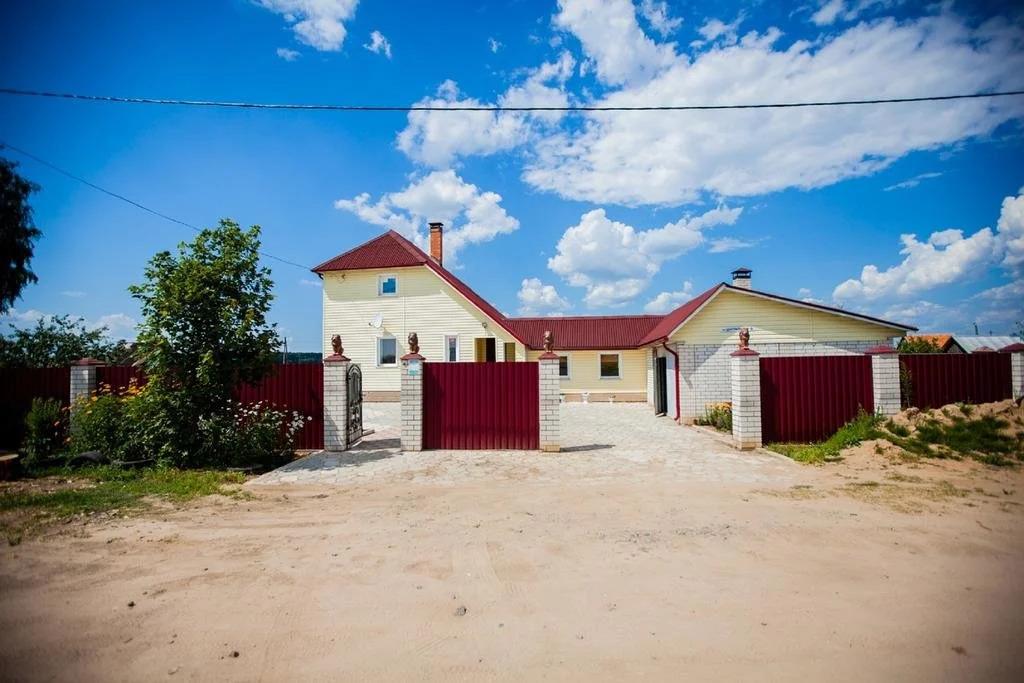 Agroecousadba Rajskij Ugolok - главное фото