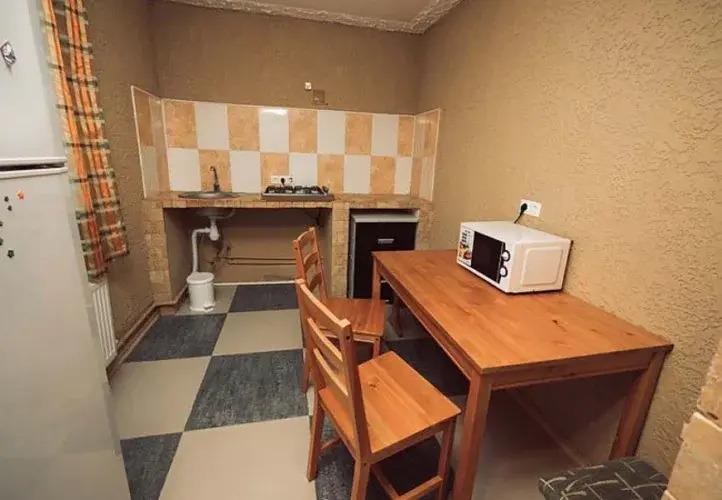 Semejnyij Dom Guest house - главное фото