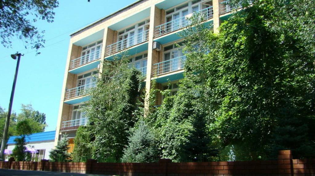 Санаторий Волжская Здравница - главное фото