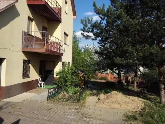 Мини-отель Вилис - главное фото