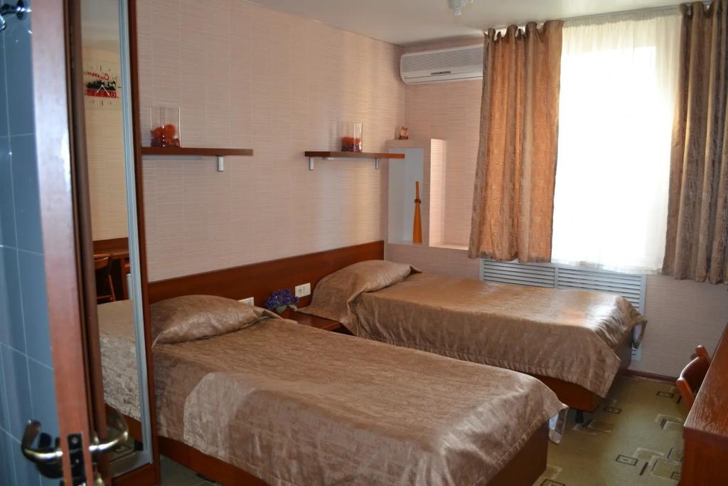 Express City Hotel - главное фото