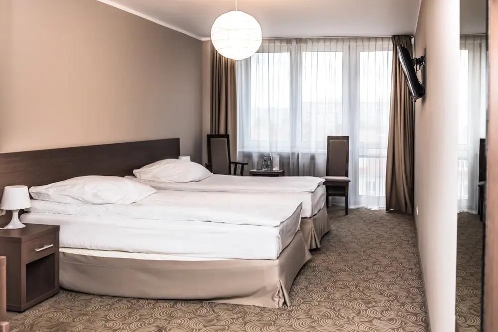 Four Points by Sheraton Wroclaw - главное фото