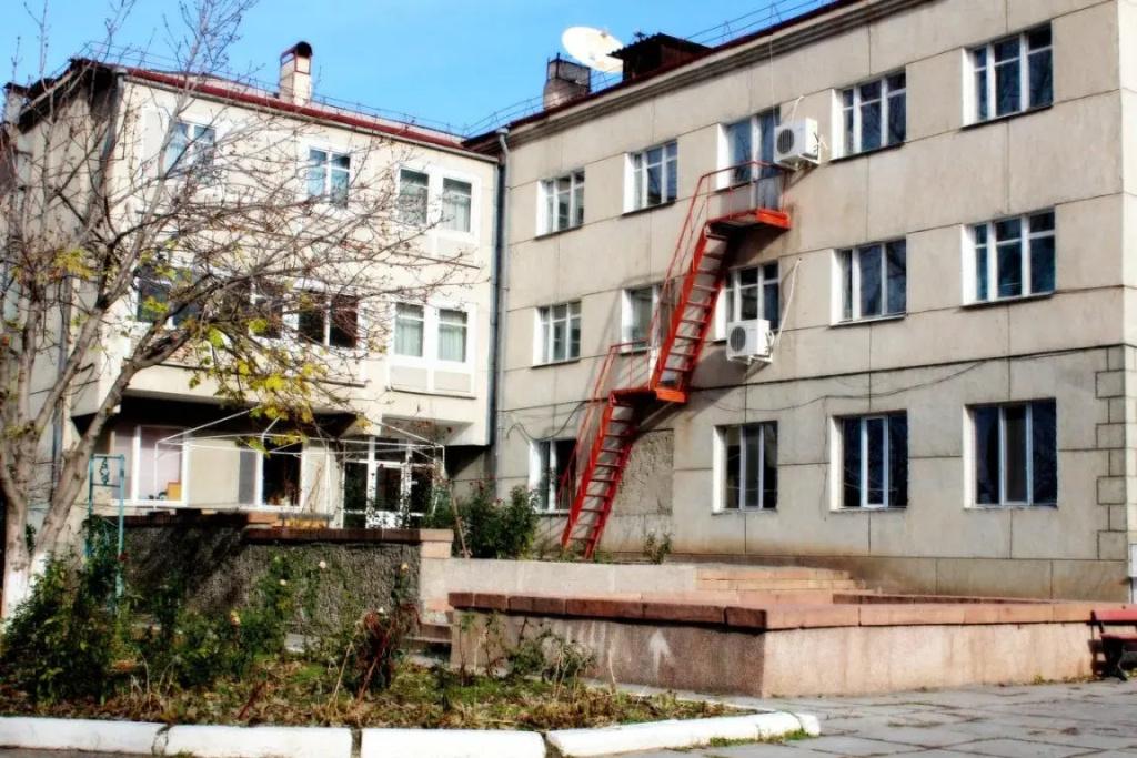 Phoenix Hotel - главное фото