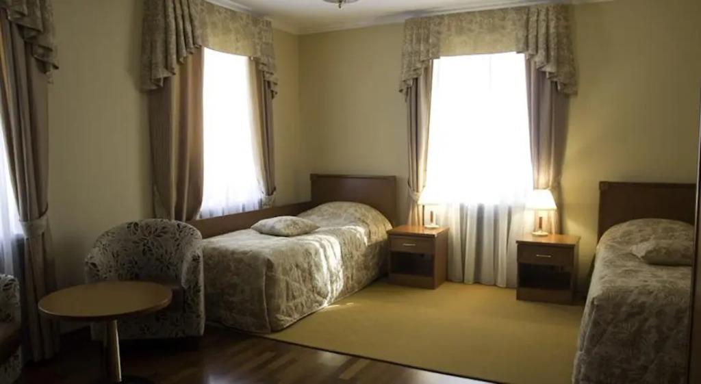 Rublevskie Zori - главное фото