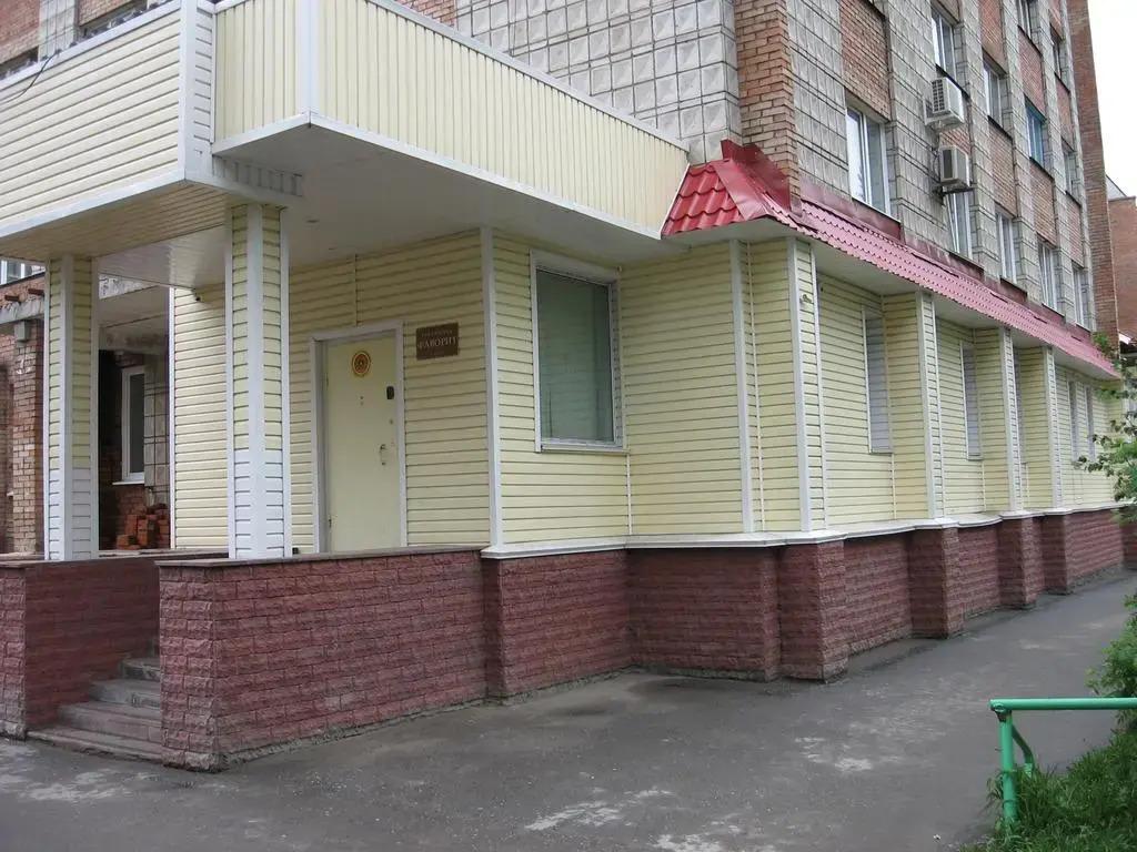 Мини-отель Фаворит - главное фото